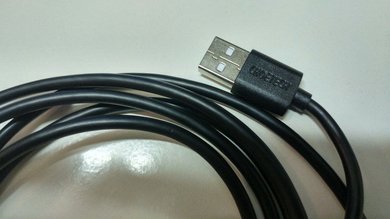 chotech usb-type c 2米 線; 小米耳機 (2/5 完) - 交易廣場 (電腦