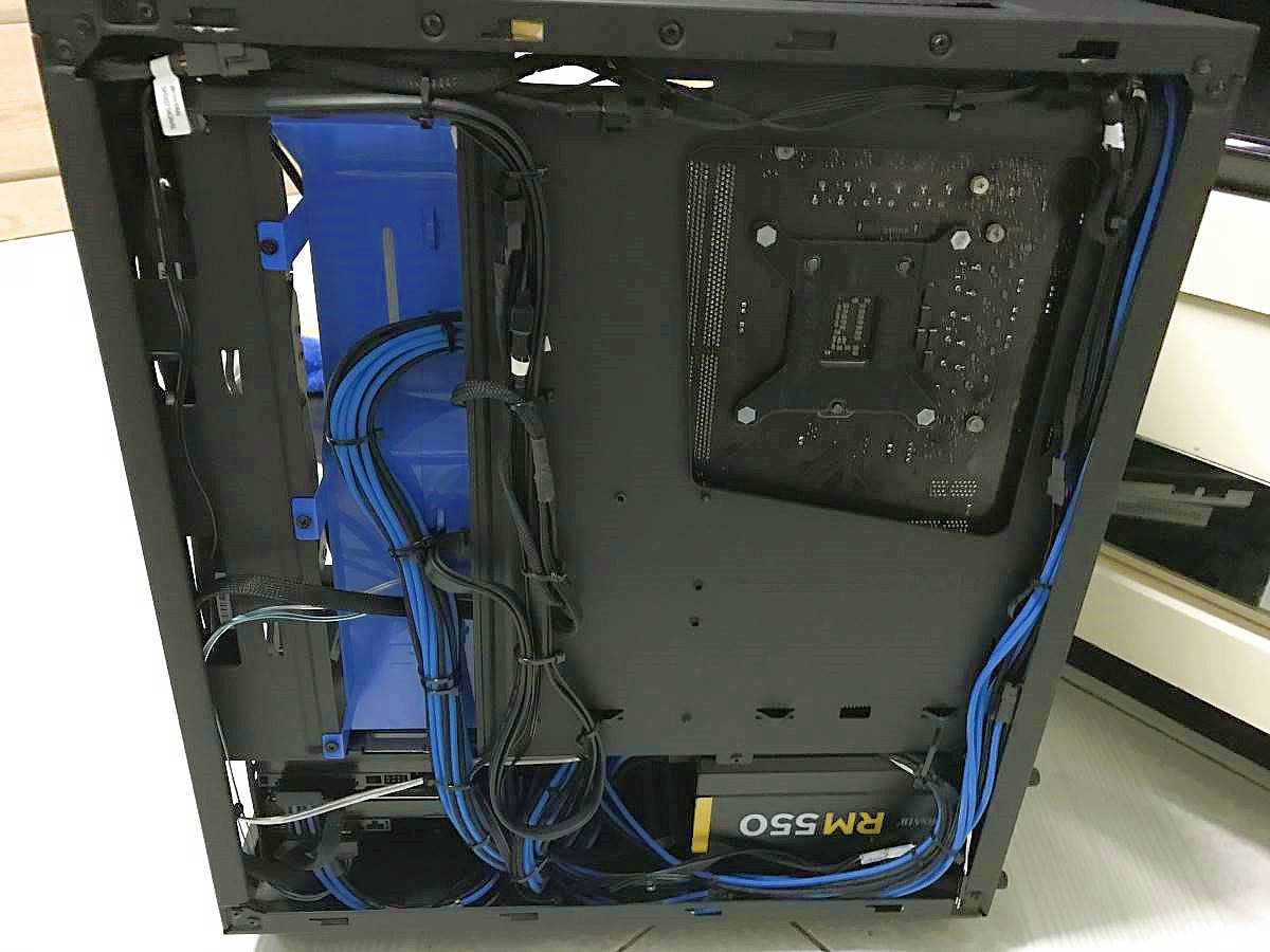 03 淘宝定制电源线分享