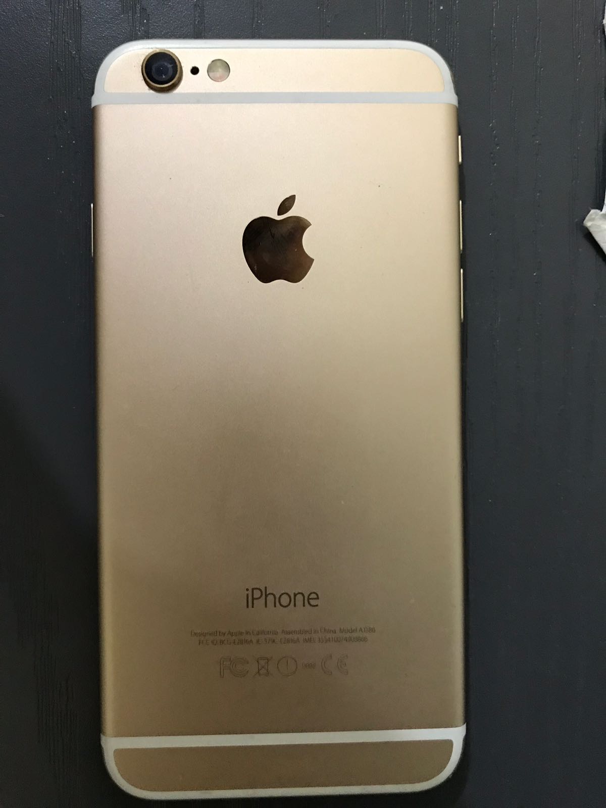 03 i phone 6 64g gold   lg g3 d858hk - 25/1