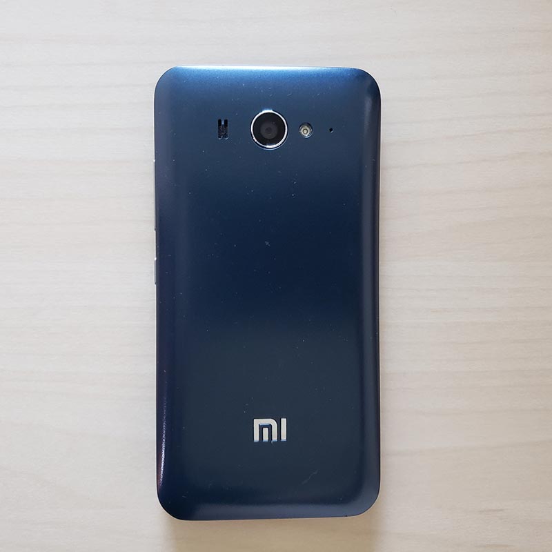 小米mi2s   红米note1 lte [end: 5/oct]