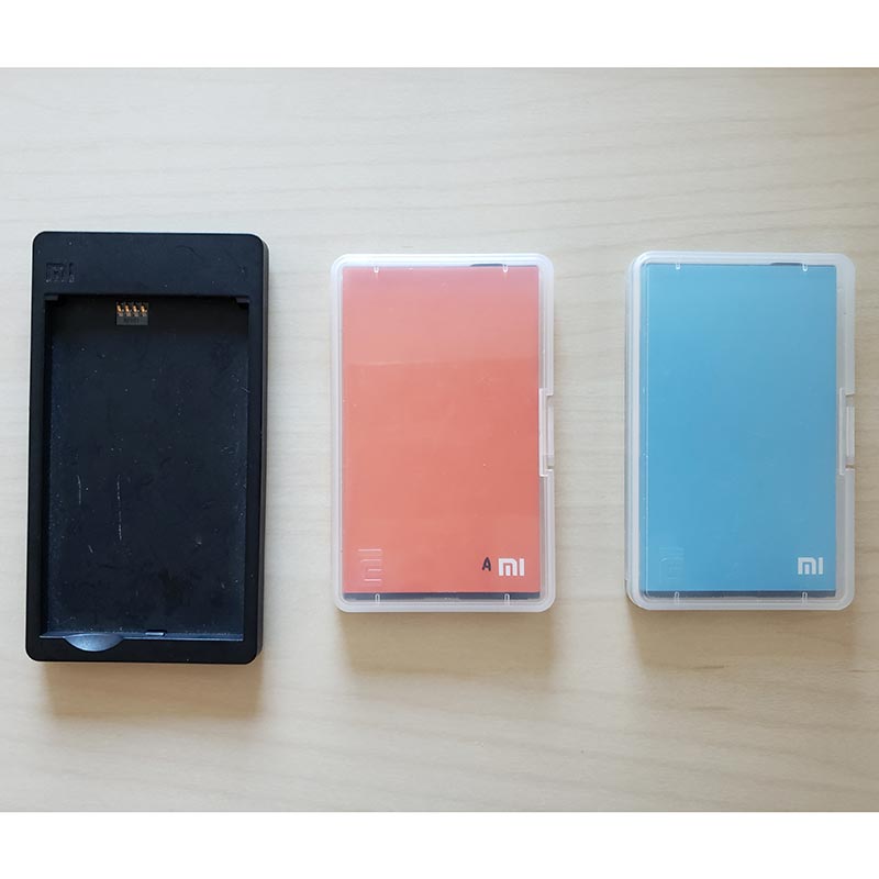 小米mi2s   红米note1 lte [end: 5/oct]