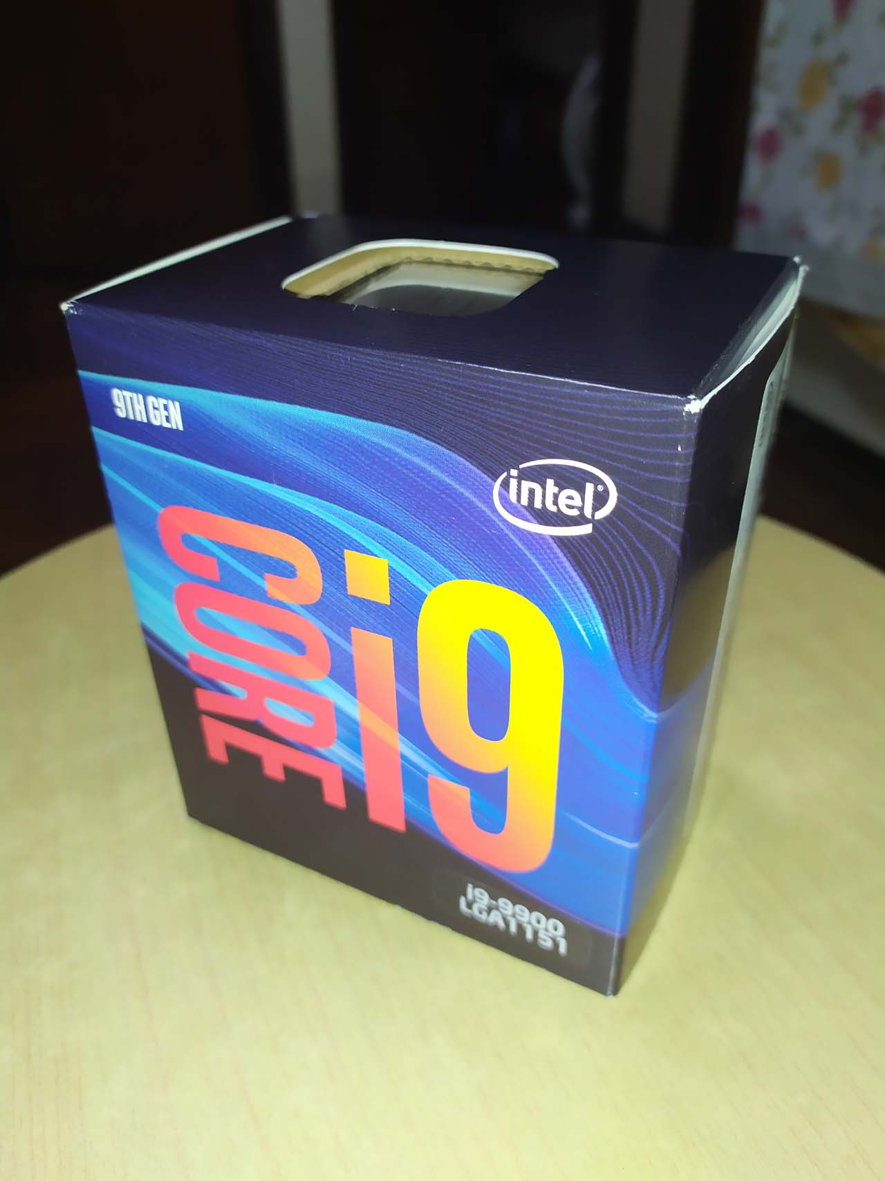 2019升級計劃 (i77700K > i99900) 已有XTU數據 系統組件 電腦領域 HKEPC Hardware