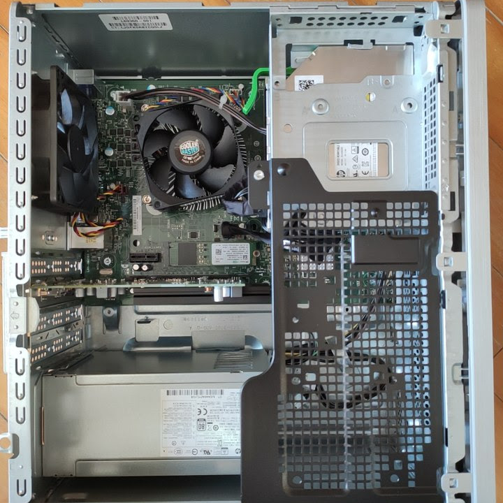 Hp Pavilion Tp010066 Manual