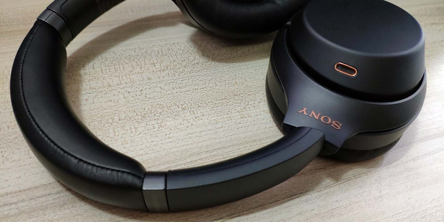 sony wh-1000xm3 无线降噪耳机 (end7/7)