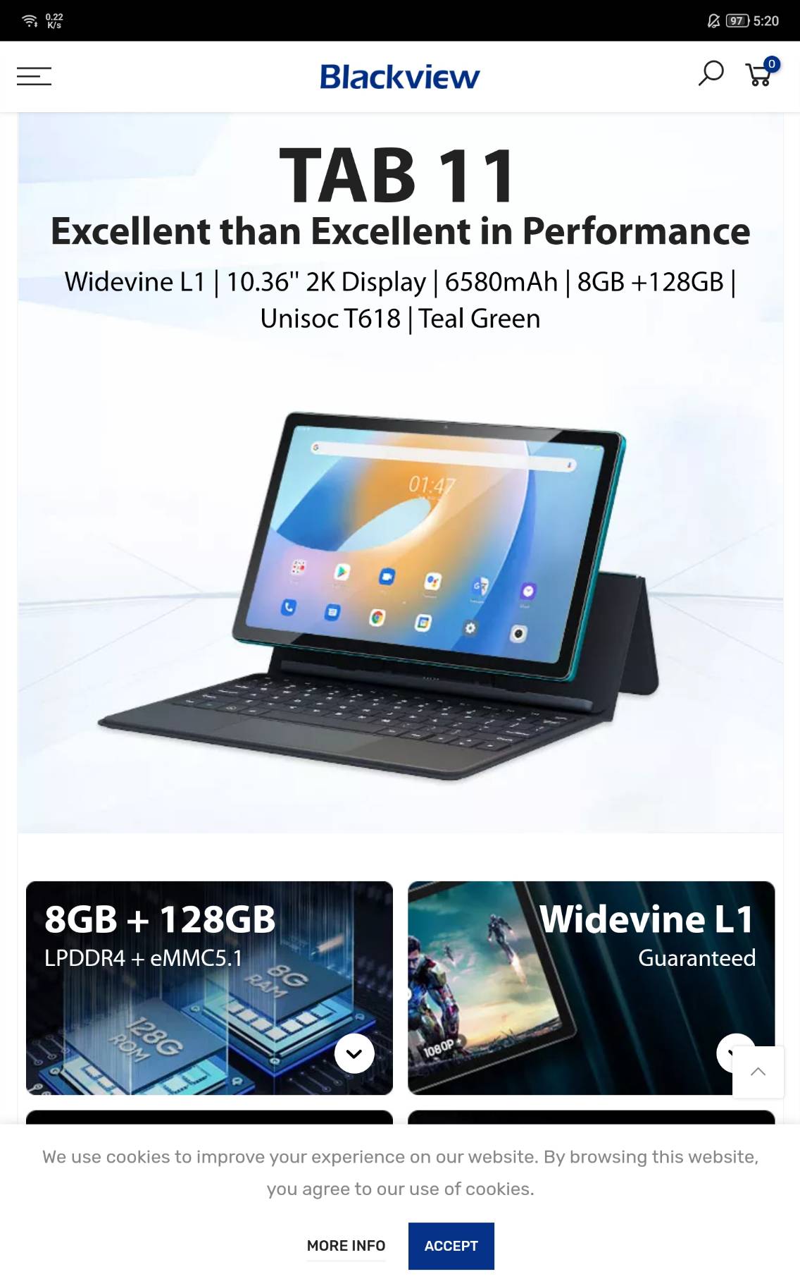 直営店に限定 □ BlackView 10型Tab 7Pro 打倒 BAH3 thiesdistribution.com