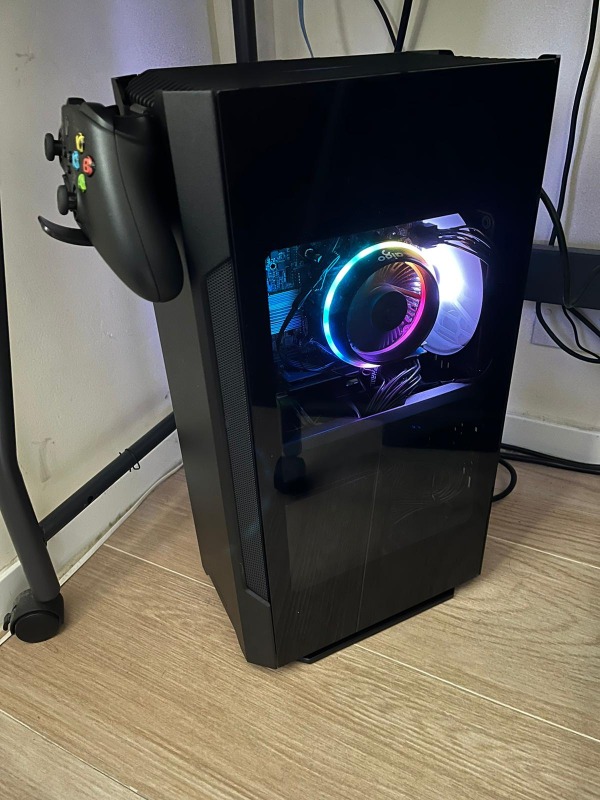 phantek evolv shift 2 機箱博覽 電腦領域 HKEPC Hardware 全港 No.1 PC討論區