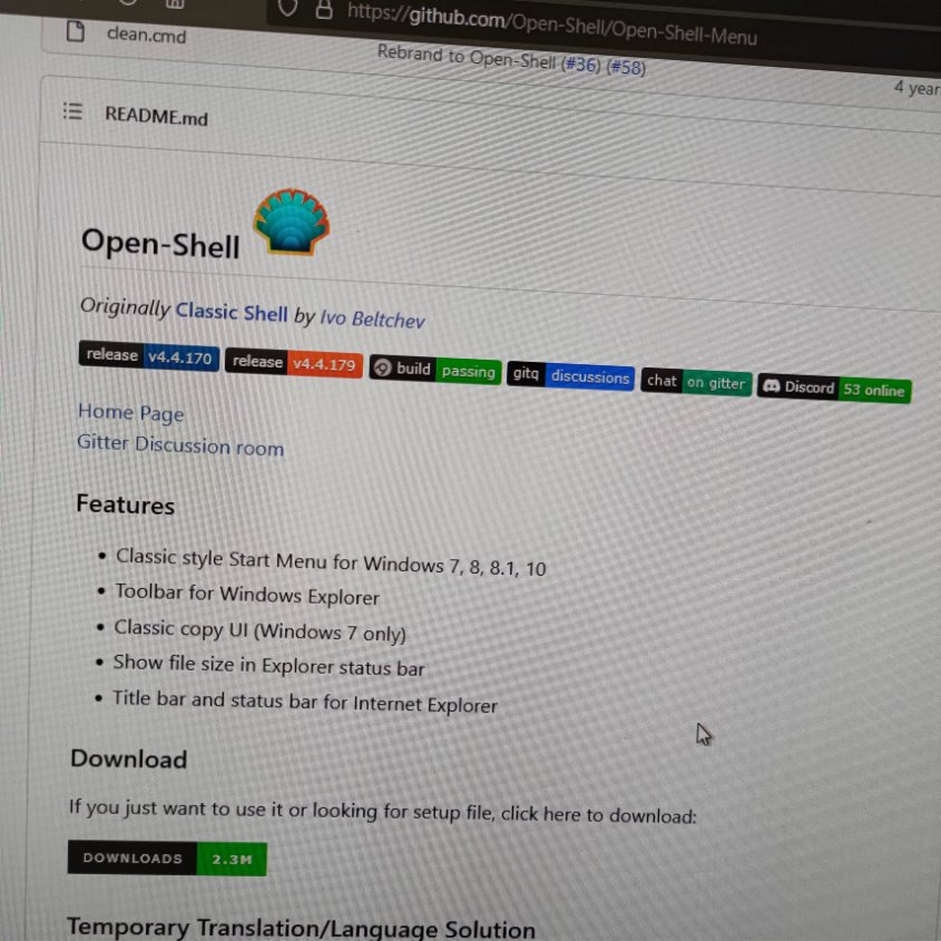 Windows 10 開始功能表改成Windows XP/ Vista/ 7 介面方法 ...