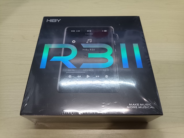 HiBy R3 II - 耳界大開- 影音領域- 電腦領域HKEPC Hardware - 全港No.1