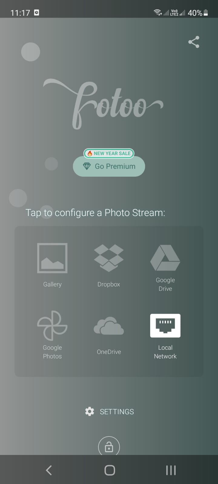 Fotoo 求教 VPN/ NAS / Fotoo - NAS 專集 - 電腦領域 HKEPC Hardware - 全港 No.1 PC討論區