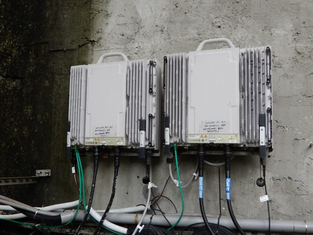 Rrus12 愛立信RRUS 12 B3 - 電訊網絡 - 電腦領域 HKEPC Hardware - 全港 No.1 PC討論區